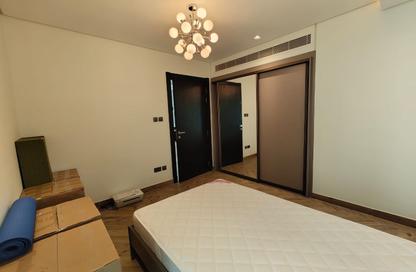 Apartment - 1 - 1 for sale in Exhibition Road - Hoora - Capital Governorate