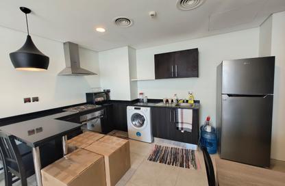 Apartment - 1 - 1 for sale in Exhibition Road - Hoora - Capital Governorate