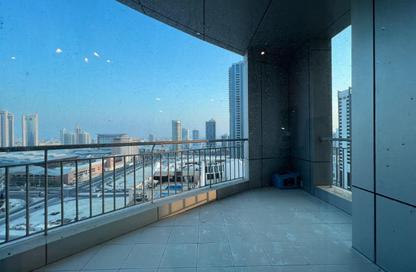 Apartment - 3 - 2 for rent in Seef - Capital Governorate