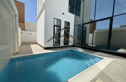 Villa - 5 Bedrooms - 6 Bathrooms for sale in Saar - Northern Governorate