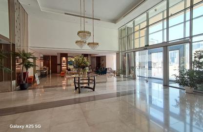 Apartment - 3 Bedrooms - 3 Bathrooms for rent in Al Juffair - Capital Governorate
