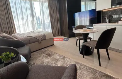 Apartment - 1 Bathroom for rent in Water Garden City - Manama - Capital Governorate