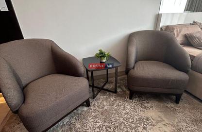 Apartment - Studio - 1 Bathroom for rent in Water Garden City - Manama - Capital Governorate Apartment - Studio - 1 Bathroom for rent in Water Garden City - Manama - Capital Governorate