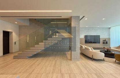 Villa - 4 - 6 for sale in Reef Island - Capital Governorate