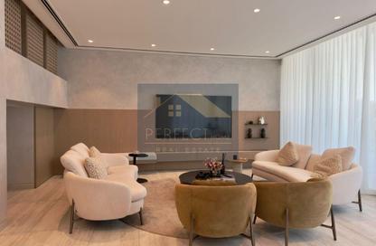 Villa - 4 - 6 for sale in Reef Island - Capital Governorate