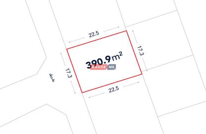 Land - Studio for sale in Zinj - Manama - Capital Governorate Land - Studio for sale in Zinj - Manama - Capital Governorate