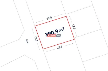 Land - Studio for sale in Zinj - Manama - Capital Governorate Land - Studio for sale in Zinj - Manama - Capital Governorate