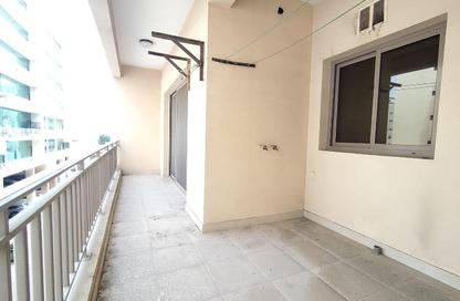 Apartment - 2 Bedrooms - 2 Bathrooms for rent in Hidd - Muharraq Governorate