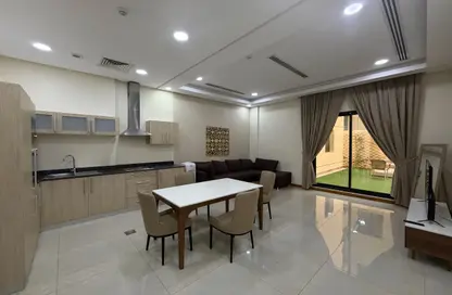 Apartment - 2 Bedrooms - 2 Bathrooms for rent in Amwaj Avenue - Amwaj Islands - Muharraq Governorate