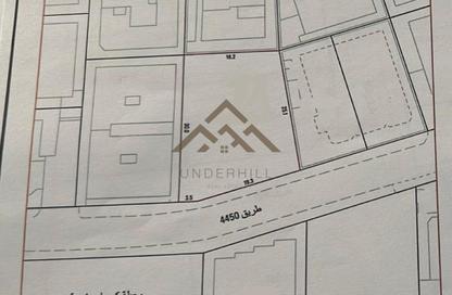Land - Studio for sale in Arad - Muharraq Governorate