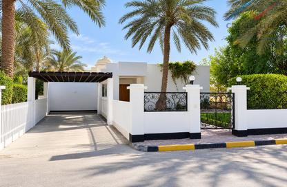 Villa - 3 - 3 for rent in Jannusan - Northern Governorate Villa - 3 - 3 for rent in Jannusan - Northern Governorate