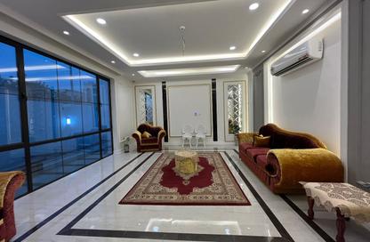 Villa - 3 - 4 for rent in Janabiya - Northern Governorate