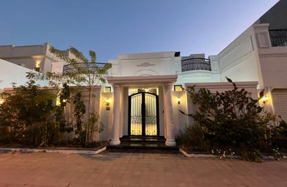 Villa - 3 - 4 for rent in Janabiya - Northern Governorate
