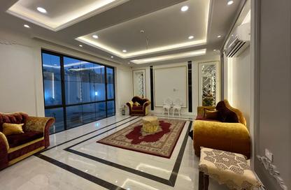 Villa - 3 - 4 for rent in Janabiya - Northern Governorate