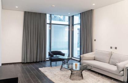 Apartment - 2 Bedrooms - 3 Bathrooms for sale in Bahrain Financial Harbour - Manama - Capital Governorate
