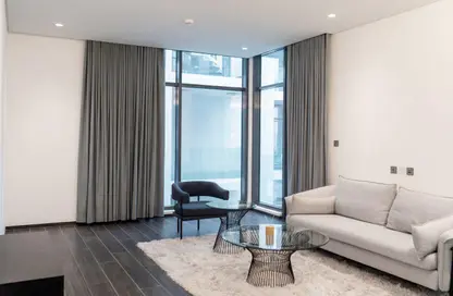 شقة - 2 غرف نوم - 3 حمامات للبيع في مرفأ البحرين المالي - المنامة - محافظة العاصمة