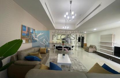 Apartment - 3 Bedrooms - 2 Bathrooms for rent in Mahooz - Manama - Capital Governorate