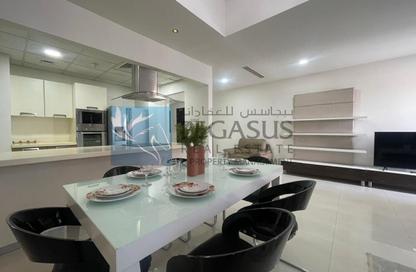 Apartment - 3 Bedrooms - 2 Bathrooms for rent in Mahooz - Manama - Capital Governorate