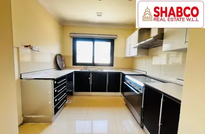 Villa - 3 Bedrooms - 3 Bathrooms for rent in Ghuraifah (Old Juffair) - Manama - Capital Governorate