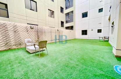 Apartment - 2 - 3 for rent in Amwaj Avenue - Amwaj Islands - Muharraq Governorate