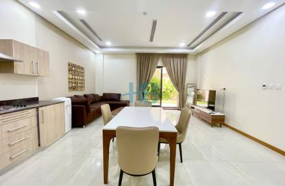 Apartment - 2 - 3 for rent in Amwaj Avenue - Amwaj Islands - Muharraq Governorate