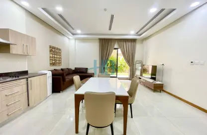 Apartment - 2 Bedrooms - 3 Bathrooms for rent in Amwaj Avenue - Amwaj Islands - Muharraq Governorate Apartment - 2 Bedrooms - 3 Bathrooms for rent in Amwaj Avenue - Amwaj Islands - Muharraq Governorate