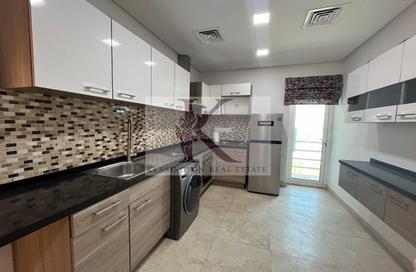 Apartment - 3 Bedrooms - 3 Bathrooms for rent in Amwaj Avenue - Amwaj Islands - Muharraq Governorate Apartment - 3 Bedrooms - 3 Bathrooms for rent in Amwaj Avenue - Amwaj Islands - Muharraq Governorate