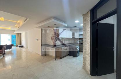 Apartment - 3 Bedrooms - 3 Bathrooms for rent in Amwaj Avenue - Amwaj Islands - Muharraq Governorate Apartment - 3 Bedrooms - 3 Bathrooms for rent in Amwaj Avenue - Amwaj Islands - Muharraq Governorate