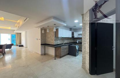 Apartment - 3 Bedrooms - 3 Bathrooms for rent in Amwaj Avenue - Amwaj Islands - Muharraq Governorate Apartment - 3 Bedrooms - 3 Bathrooms for rent in Amwaj Avenue - Amwaj Islands - Muharraq Governorate