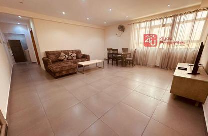 Apartment - 1 Bedroom - 1 Bathroom for rent in Mahooz - Manama - Capital Governorate Apartment - 1 Bedroom - 1 Bathroom for rent in Mahooz - Manama - Capital Governorate
