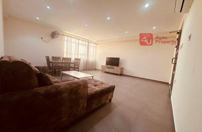 Apartment - 1 Bedroom - 1 Bathroom for rent in Mahooz - Manama - Capital Governorate