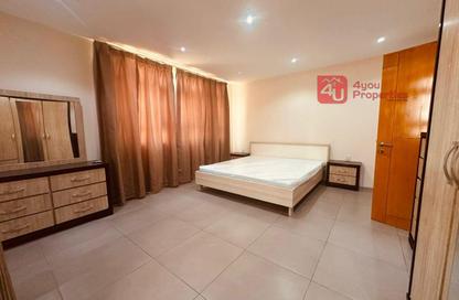 Apartment - 1 Bedroom - 1 Bathroom for rent in Mahooz - Manama - Capital Governorate Apartment - 1 Bedroom - 1 Bathroom for rent in Mahooz - Manama - Capital Governorate