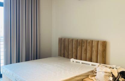 Apartment - 1 Bedroom - 1 Bathroom for rent in Hidd - Muharraq Governorate