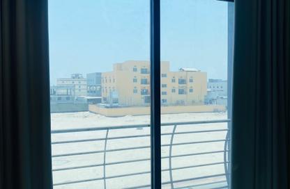 Apartment - 1 Bedroom - 1 Bathroom for rent in Hidd - Muharraq Governorate