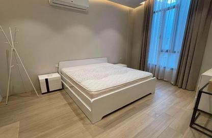 Apartment - 2 Bedrooms - 2 Bathrooms for rent in Saar - Northern Governorate