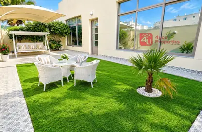 Villa - 2 Bedrooms - 2 Bathrooms for rent in Saar - Northern Governorate Villa - 2 Bedrooms - 2 Bathrooms for rent in Saar - Northern Governorate
