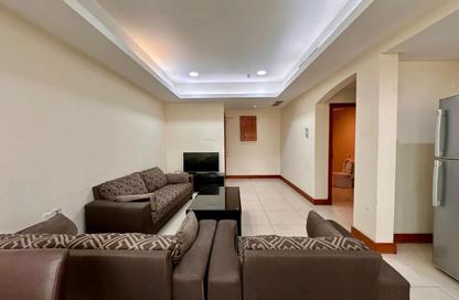 Apartment - 2 - 2 for rent in Zinj - Manama - Capital Governorate Apartment - 2 - 2 for rent in Zinj - Manama - Capital Governorate