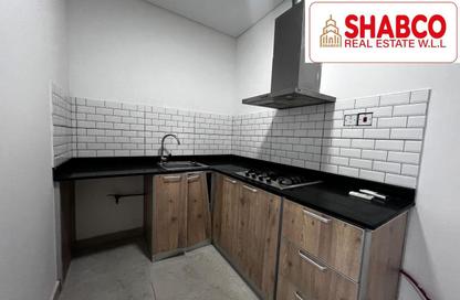 Apartment - 1 Bedroom - 1 Bathroom for rent in Tubli - Central Governorate