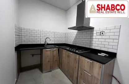 Apartment - 1 Bedroom - 1 Bathroom for rent in Tubli - Central Governorate