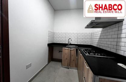Apartment - 1 Bedroom - 1 Bathroom for rent in Tubli - Central Governorate