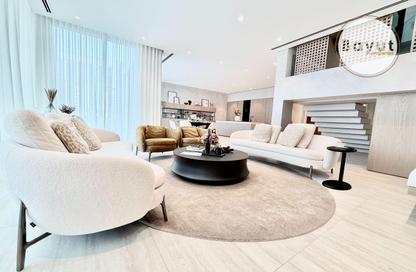 Villa - 4 Bedrooms - 6 Bathrooms for sale in Reef Island - Capital Governorate Villa - 4 Bedrooms - 6 Bathrooms for sale in Reef Island - Capital Governorate