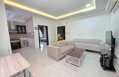 Apartment - 1 Bedroom - 1 Bathroom for rent in Saar - Northern Governorate