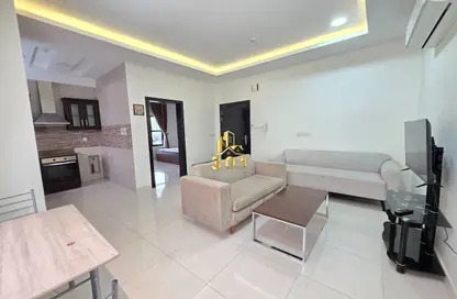 شقة - غرفة نوم - 1 حمام للايجار في سار - المحافظة الشمالية