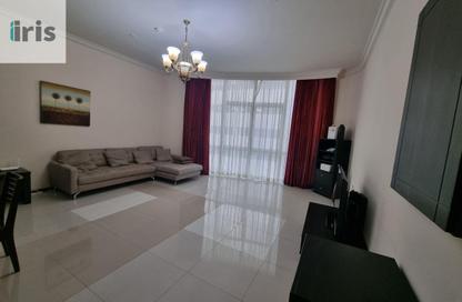 Apartment - 3 Bedrooms - 2 Bathrooms for rent in Al Juffair - Capital Governorate