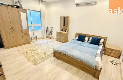 Apartment - Studio - 1 Bathroom for rent in Busaiteen - Muharraq Governorate