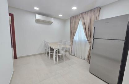 Apartment - 2 Bedrooms - 2 Bathrooms for rent in Adliya - Manama - Capital Governorate Apartment - 2 Bedrooms - 2 Bathrooms for rent in Adliya - Manama - Capital Governorate