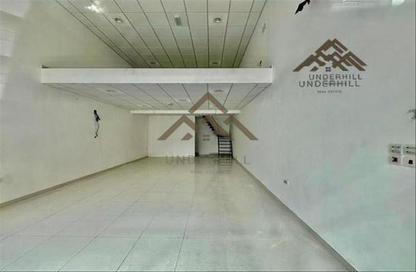 Shop - Studio - 1 Bathroom for rent in Muharraq - Muharraq Governorate