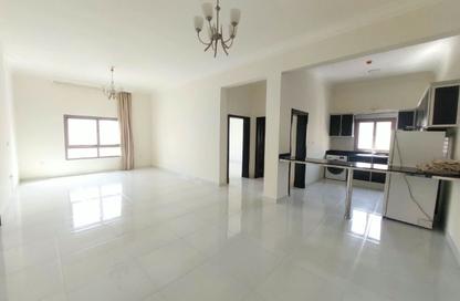 Apartment - 2 - 2 for rent in Hidd - Muharraq Governorate