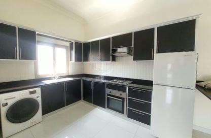 Apartment - 2 - 2 for rent in Hidd - Muharraq Governorate