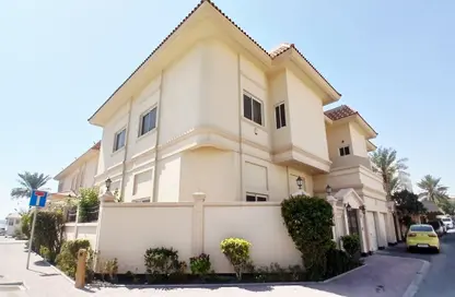 فيلا - 3 غرف نوم - 5 حمامات للايجار في توبلي - المحافظة الوسطى